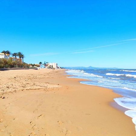 Apartamento Jardines De Denia I By Denia Costa ภายนอก รูปภาพ