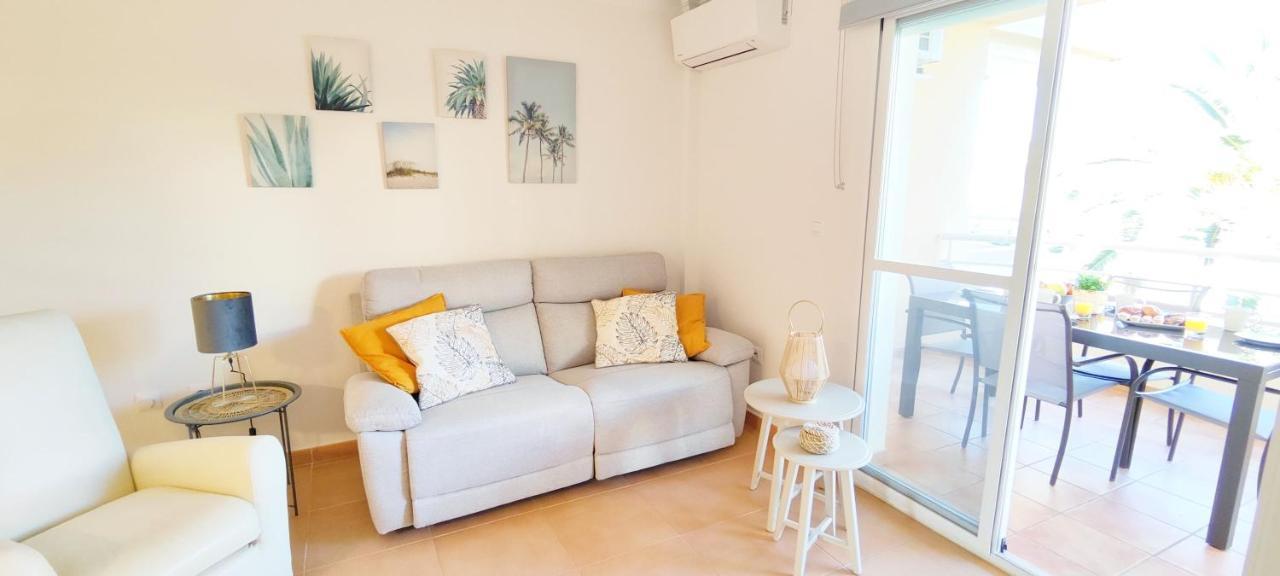 Apartamento Jardines De Denia I By Denia Costa ภายนอก รูปภาพ