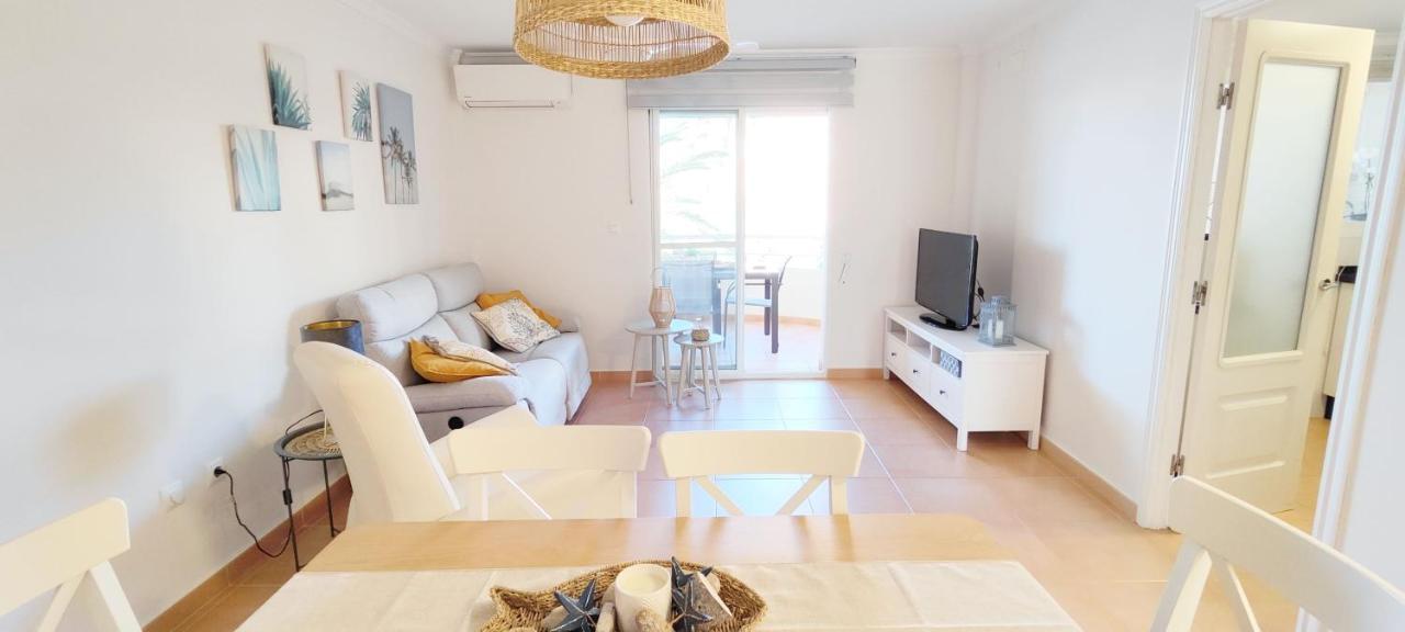 Apartamento Jardines De Denia I By Denia Costa ภายนอก รูปภาพ
