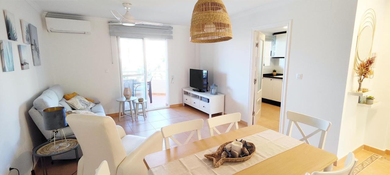 Apartamento Jardines De Denia I By Denia Costa ภายนอก รูปภาพ
