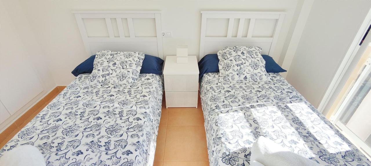 Apartamento Jardines De Denia I By Denia Costa ภายนอก รูปภาพ