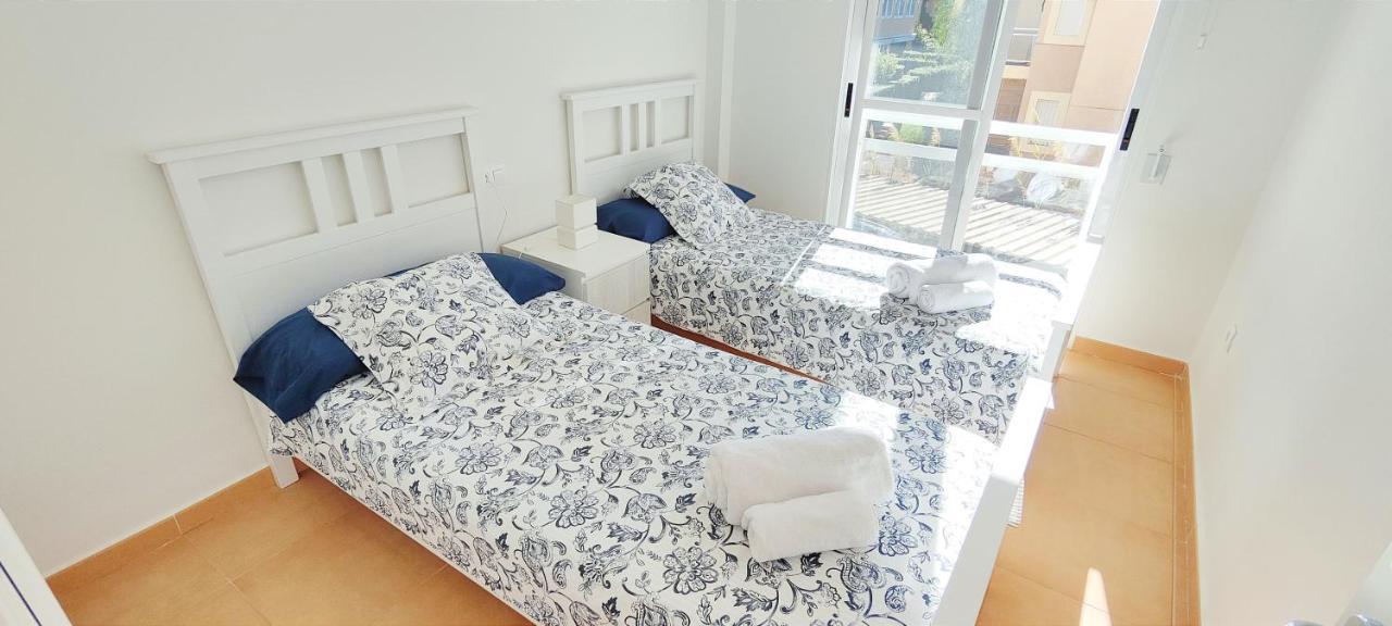 Apartamento Jardines De Denia I By Denia Costa ภายนอก รูปภาพ
